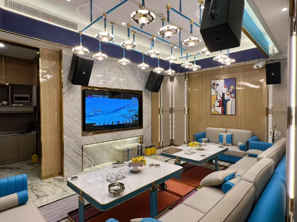 大庆小时场ktv，好玩又火爆-萨尔图区ktv预定